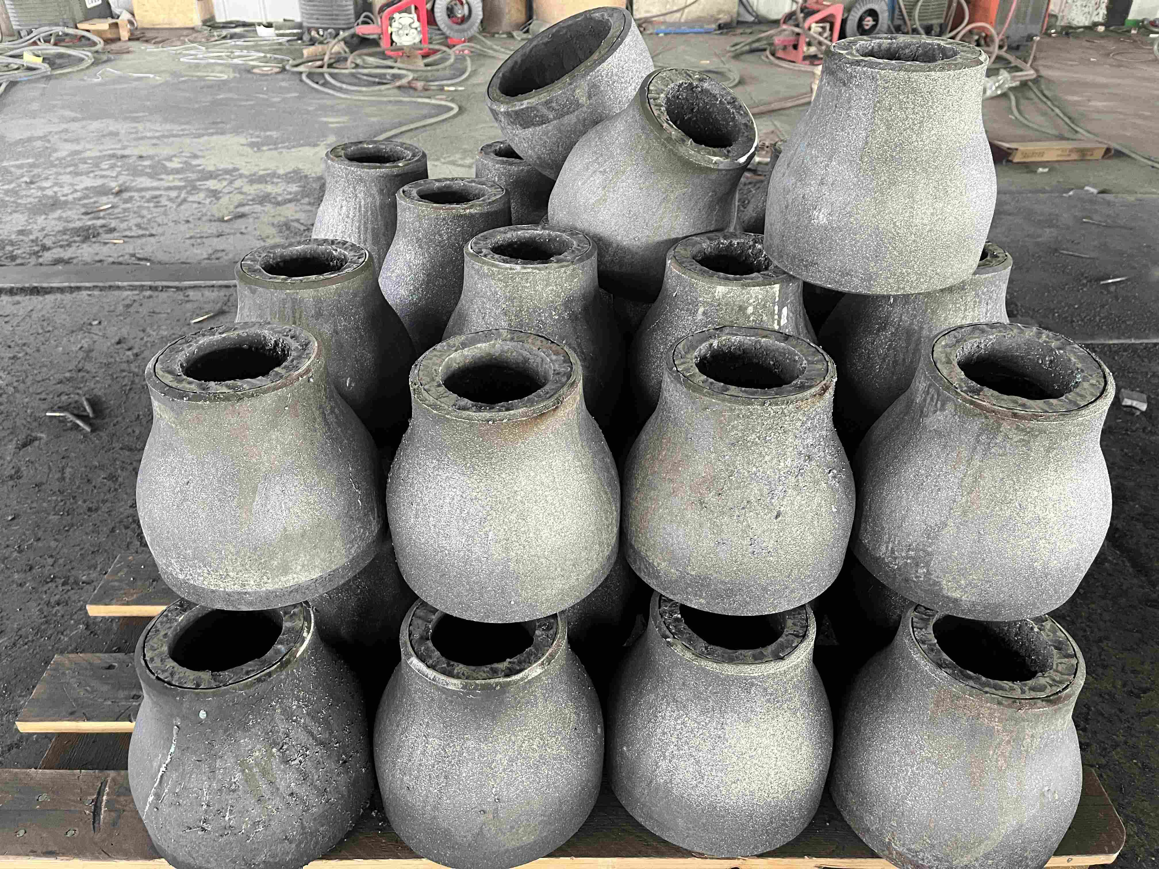 丽水市双金属耐磨管双金属复合管道 - 价格